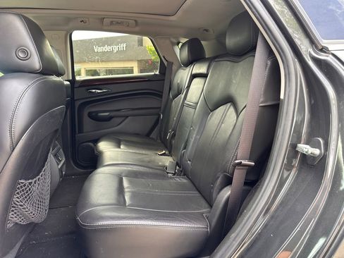 Used 2016 Cadillac SRX Luxury FWD image 14