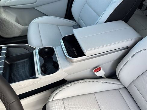 New 2026 GMC Terrain Denali image 21