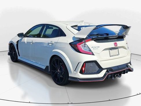 Used 2018 Honda Civic Type R image 5
