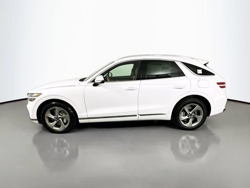 New 2026 Genesis GV70 2.5T Advanced AWD/4WD image 8