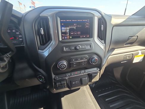 Used 2026 Chevrolet Silverado 2500 W/T w/ WT Convenience Package image 20