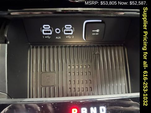 New 2026 Jeep Grand Cherokee Limited image 17