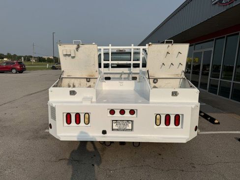 Used 2014 Ford F450 XL w/ Power Equipment Group image 5