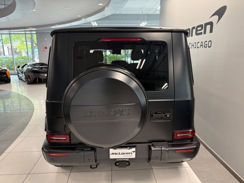 Used 2022 Mercedes-Benz G 63 AMG 4MATIC image 20