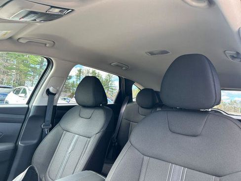 New 2026 Hyundai Tucson SEL AWD/4WD image 22