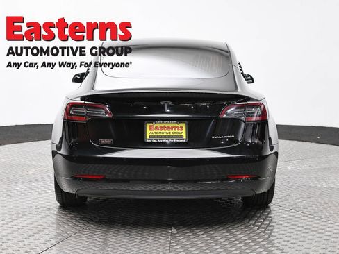 Used 2020 Tesla Model 3 Long Range image 6