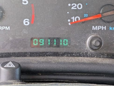 Used 2006 Jeep Wrangler SE image 30