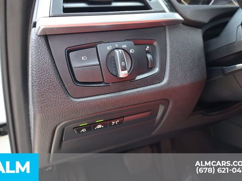 Used 2017 BMW 340i Sedan RWD image 15