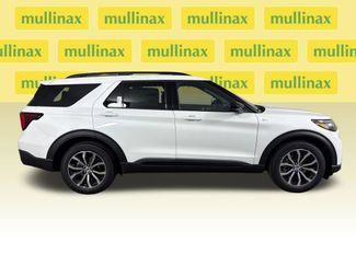 New 2026 Ford Explorer ST-Line RWD video 2