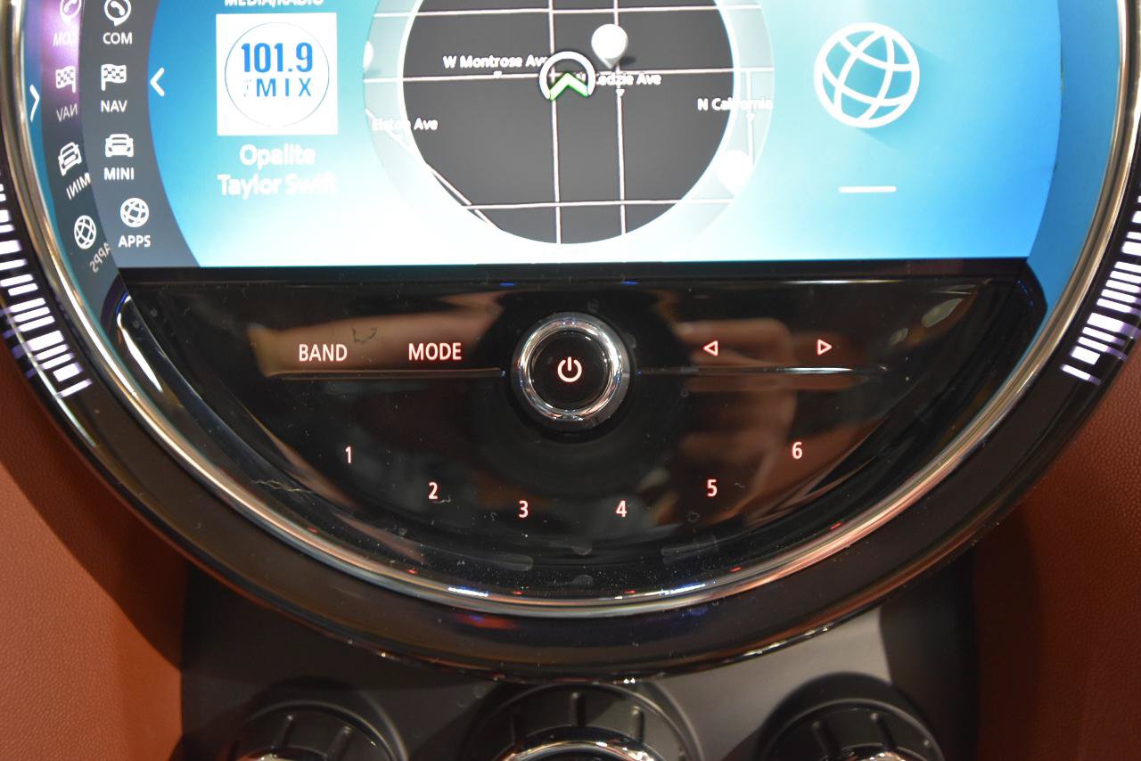 Used 2022 MINI Cooper S FWD image 24