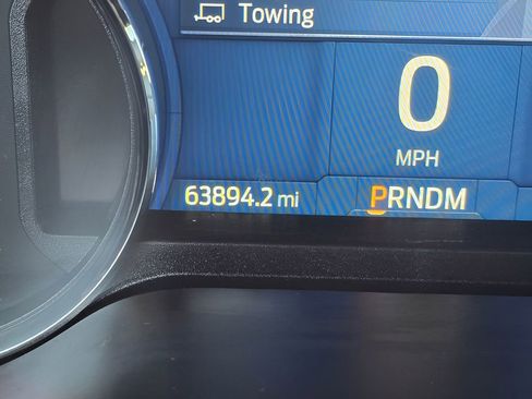 Used 2023 Ford F150 XLT w/ Equipment Group 302A High image 66