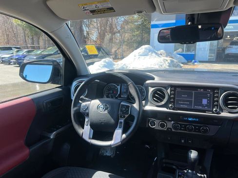 Used 2023 Toyota Tacoma SR5 image 36