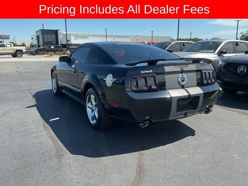 Used 2007 Ford Mustang GT Premium RWD image 3