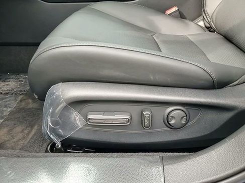 New 2026 Honda Accord EX-L image 11