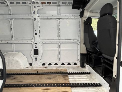 Used 2021 RAM ProMaster 1500 FWD image 19