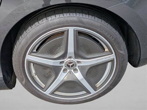 Certified 2023 Mercedes-Benz EQE 350+ 4MATIC Sedan w/ Pinnacle Trim Package image 22