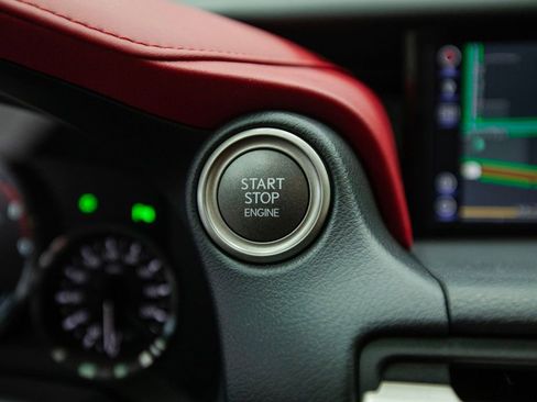 Used 2020 Lexus RC F Track Edition image 29