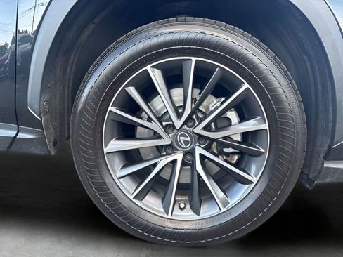 Used 2023 Lexus NX 350 AWD image 37