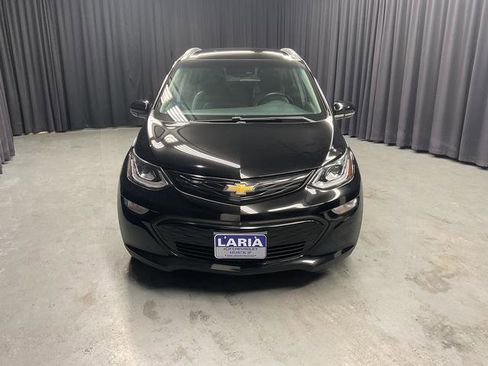 Used 2021 Chevrolet Bolt Premier w/ Infotainment Package image 5