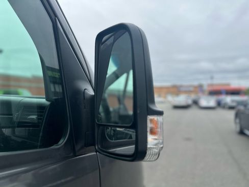 Used 2016 Mercedes-Benz Sprinter 2500 w/ Driver Efficiency Package image 34