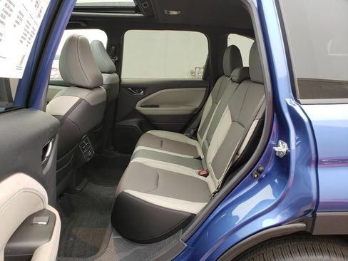 New 2026 Subaru Forester Limited AWD/4WD image 8