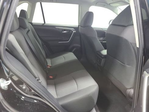 Used 2024 Toyota RAV4 XLE FWD image 12