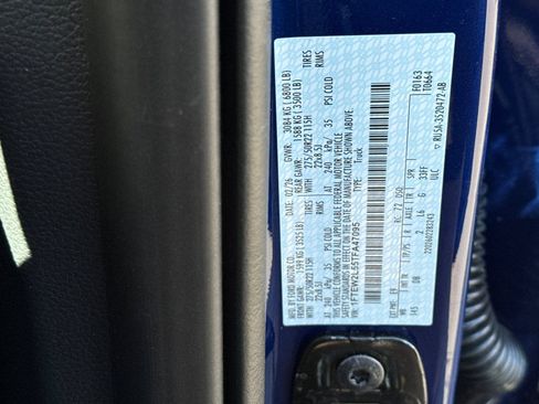 New 2026 Ford F150 STX w/ F-150 LOBO Package image 29