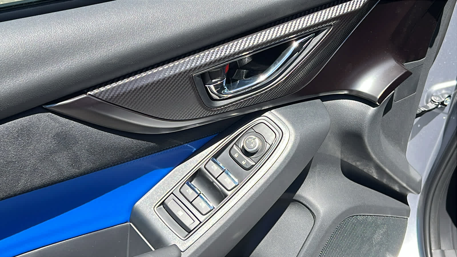 New 2026 Subaru WRX tS w/ Accessory Package #2 AWD/4WD image 22