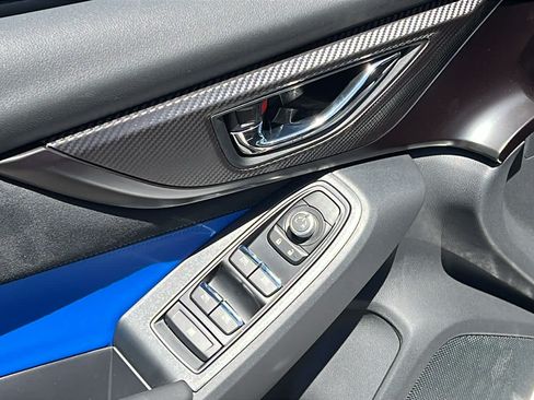New 2026 Subaru WRX GT AWD/4WD image 22