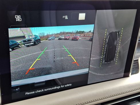 Used 2020 Lincoln Aviator Reserve w/ Elements Package Plus image 19