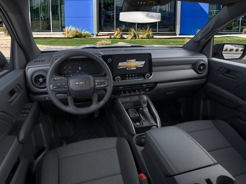 New 2026 Chevrolet Colorado W/T image 39