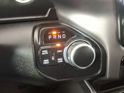 Used 2020 RAM 1500 Big Horn image 27