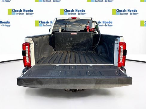 Used 2023 Ford F250 Lariat w/ Chrome Package image 30