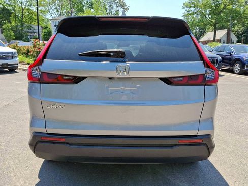 Used 2023 Honda CR-V EX-L image 29