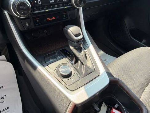 Used 2024 Toyota RAV4 Limited AWD/4WD image 21