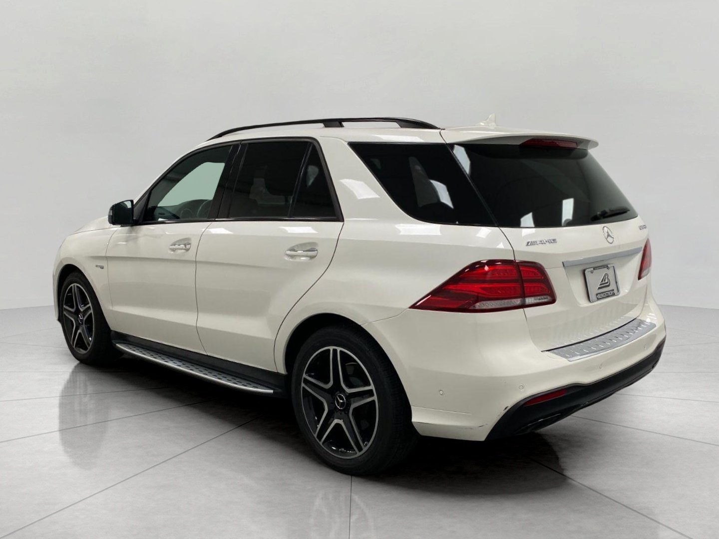 Used 2017 Mercedes-Benz GLE 43 AMG 4MATIC image 7
