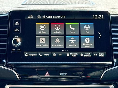 Certified 2026 Honda Ridgeline Black Edition image 29