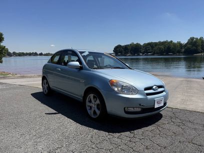 Used 2007 Hyundai Accent SE