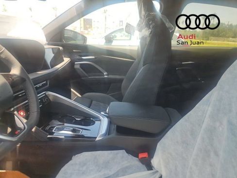 New 2026 Audi SQ5 Premium Plus AWD/4WD image 14