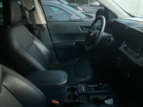 Used 2024 Ford Maverick Lariat w/ Black Appearance Package AWD/4WD image 4