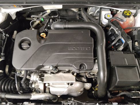 Used 2020 Chevrolet Malibu LT FWD image 30