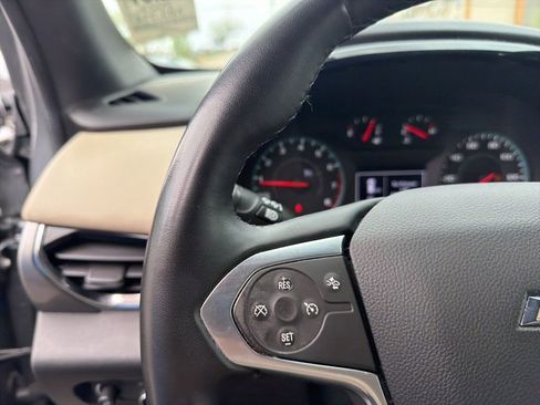 Used 2023 Chevrolet Traverse LT w/ LPO, Cargo Package image 20