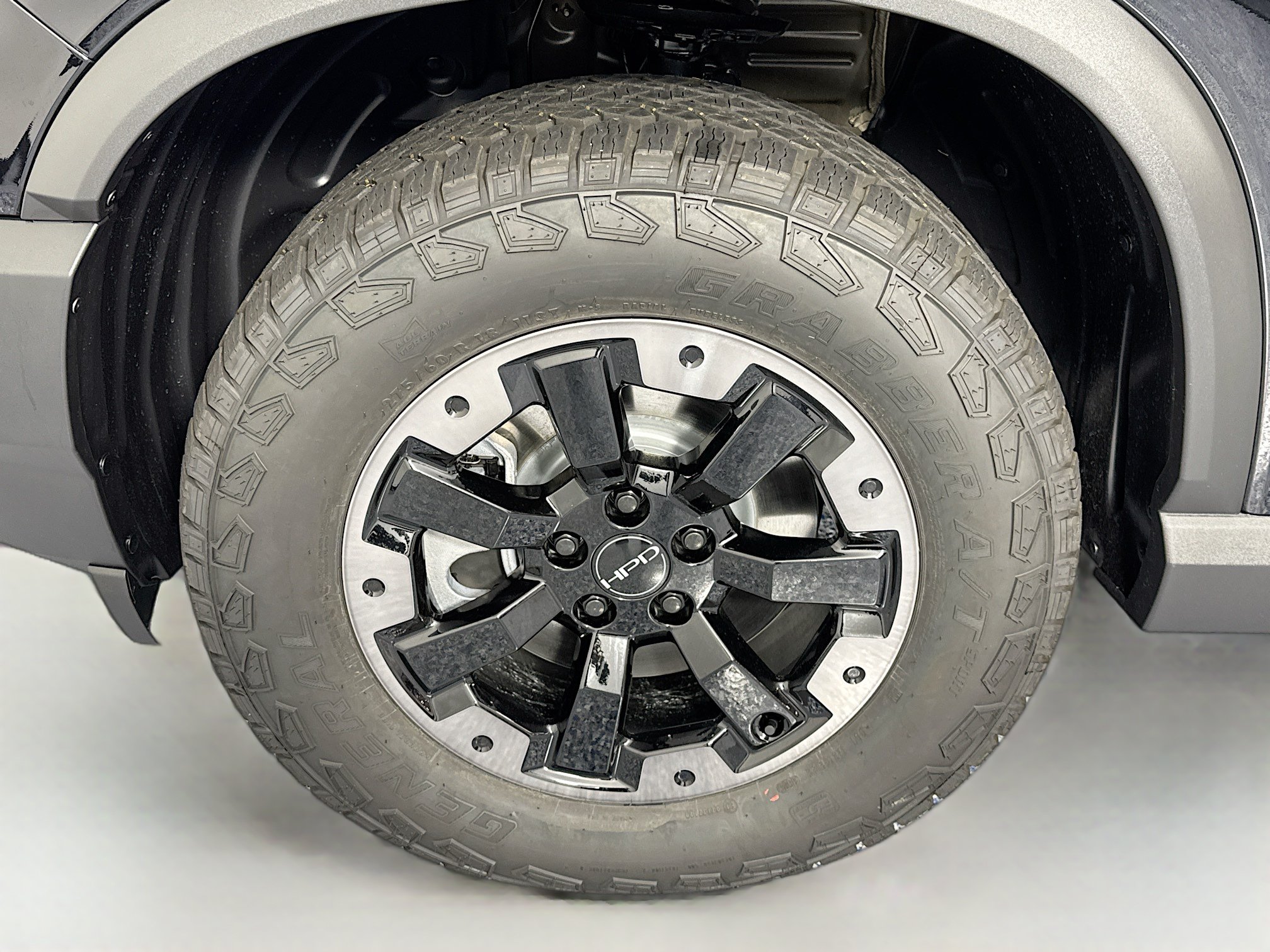 New 2026 Honda Passport TrailSport Elite image 33