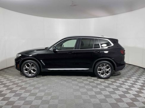Certified 2023 BMW X3 xDrive30i w/ Convenience Package image 4