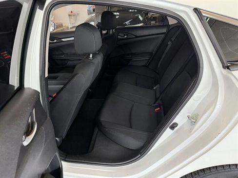Used 2020 Honda Civic LX image 16