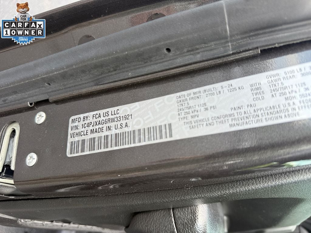 Used 2024 Jeep Wrangler Sport AWD/4WD image 31