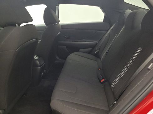 Used 2025 Hyundai Elantra Sport w/ Cargo Package FWD image 18