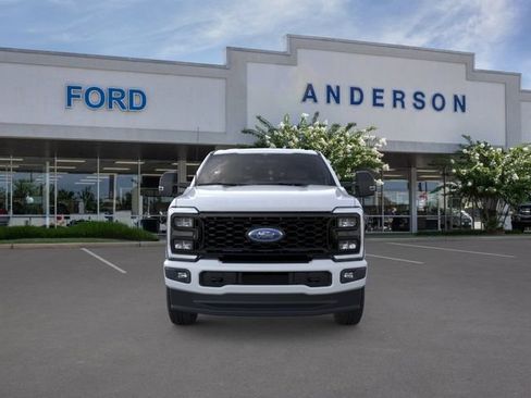 New 2026 Ford F250 XL w/ STX Appearance Package AWD/4WD image 6