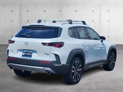 New 2025 MAZDA CX-50 2.5 Turbo w/ Cargo Package