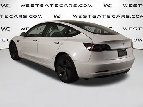 Used 2023 Tesla Model 3 Standard Range RWD image 41